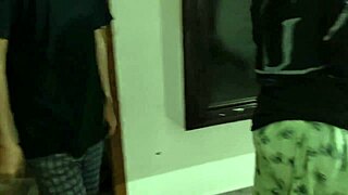 best sex ever 😩 my friend's gf spreads legs beggin for my creampie daily!! 🔥💦