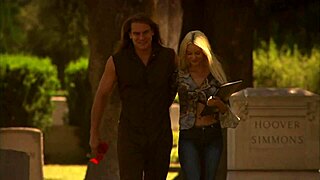 wanna join naughty couple fucking in enchanted garden roleplay?