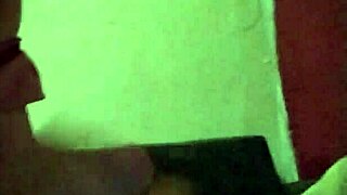 Mischievous Bunny's Cum Gushing Blowjob Makes Me Explode