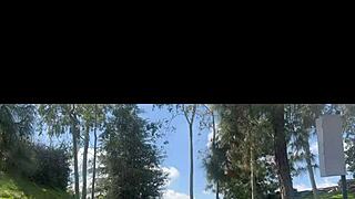 full girlfriend vibe with aubry babcock sloppy sofa blowjob sunday vol 50