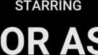 Kay Lovely's Supergirl seduces Sarah Taylor's Poison Ivy in juicy lesbian strapon worship