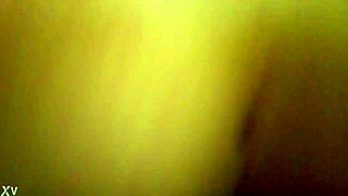 quick fuck in bedroom with my short latina wife