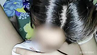 WOW I'd love sucking that pretty penis with lipstick until cum fills my mouth!