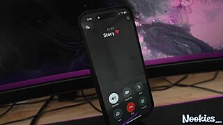 Nicole Doshi Gags on Monster Cock in Hardcore Asian POV