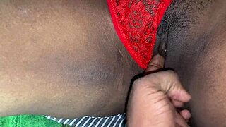 Exotic indian patient fingered and inseminated by doctor in hospital creampie