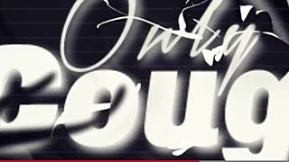 yana laps girlfriend's juicy asshole while fingering thong