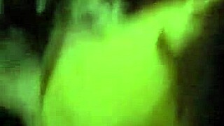 Redhead Slave Deepthroats Belly-Down in BDSM Submission