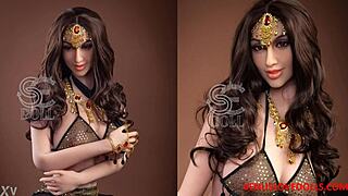 fantasy venus fuck doll monster alien sex?