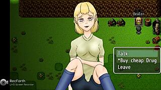 be my foot slave under femdom control now