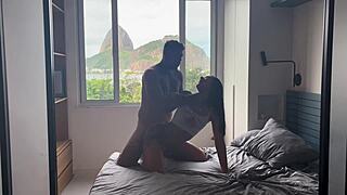 i creampied this rio tourist pussy full check sheer