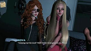 narrator explores eternum game's chapter 102 adventures