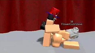 2024 roblox blowjob facials compilation tease