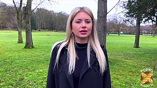 georgia 28yo slut pounded violently hard