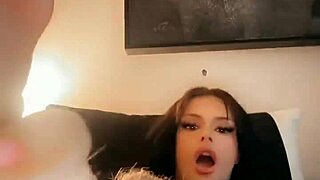 Transsexual teen's crossdressing hides intriguing surprises underneath