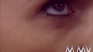 Erotic Harlots Devour Huge Interracial Cocks