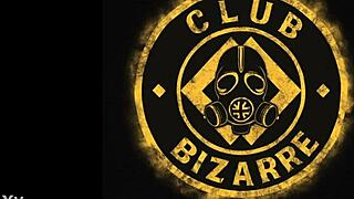 rubi storm's blue eyes water from brutal deepthroat gagging