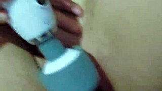 wanna fuck my skinny latina wife bedroom style?