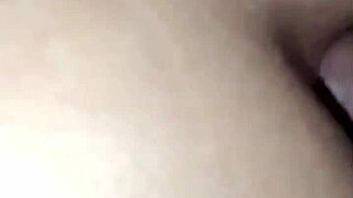 Skinny Argentinian Teen Creampied by Photographer