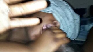 queen lady twerks so she craves this fat bbc deepthroat?