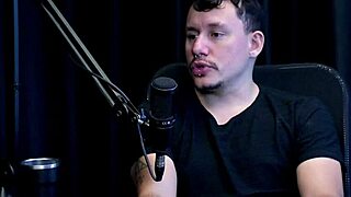 tiago oliveira's wild trans fetish explosion!!