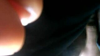 What secrets hide behind this milf's teasing ass and blowjob cravings?