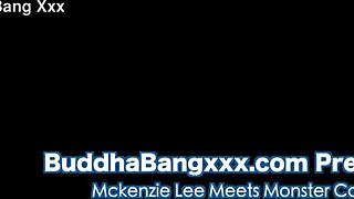 mckenzielee trailer got me hard frist time ebony blowjob