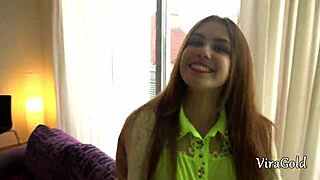 i watch beautiful skinny teen suck cock cum facial closeup