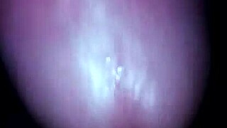 i'm... masturbating so hard... lesbian fingers deep in wet pussy...