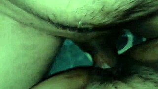 stepsis stepbro sneak anal creampie fuck in storeroom