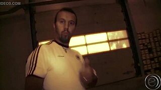 is mandy bright germany's ultimate cock-sucking queen?