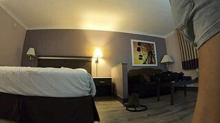 Skinny Latina Fuck Doll Gags On Choking Deepthroat Casting Cock