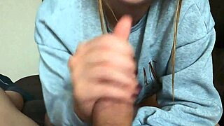 fit brunette gym couple fucks to creampie after workout!