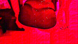 Met a guy at club then fucked him hard on street