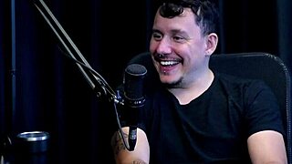 tiago oliveira's wild trans fetish explosion!!