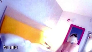 Southern Fried Sally worships black cock orally on hidden cam. Sexy dynamic BBW Sallyomalley39 shines.