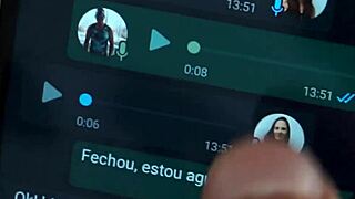 check out brazil's slickest solo milf series with gih pimentinha's big tits on air now