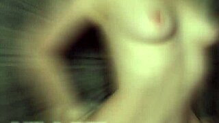 Fucked Cute Mila Pie's Juicy Pussy Doggystyle With Cumshot Facial