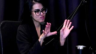 tiago oliveira's wild trans fetish explosion!!