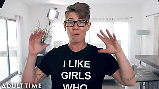 alina lopez kendra spade cast hairy pussies in crazy lesbian face sitting licks