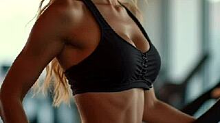 mi esposa seduces her gym instructor in part one orgasm game