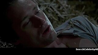 cathy tyson bares it all in serpent and the rainbow