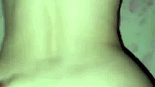 tengo sexo salvaje con mama de mi novia