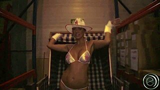 is mandy bright germany's ultimate cock-sucking queen?