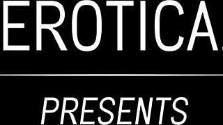 passionate euro babe rides cock then assfucked for jizz