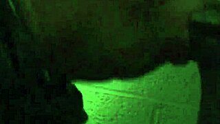 Neighbor's wife sucks and creampies in basement! 😏