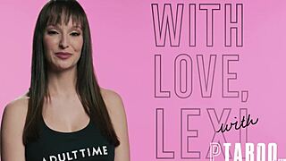 Ever wonder how nathan bronson explores lexi luna's foot fetish cravings?