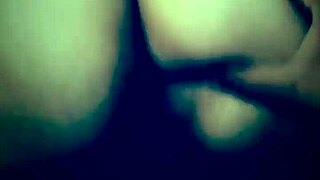 latina big ass slut rides cock wildly