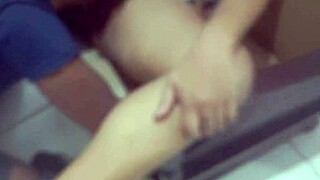 fanny prado pays uber ride with her tight pussy and epic titjob!