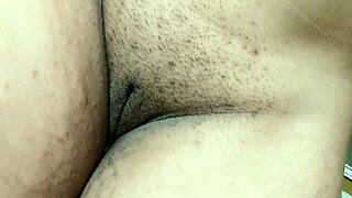 Katy Katie's Big Black Bound Tits Jiggle in Rough Gangbang Creampie!