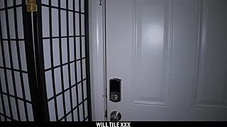 Rebel Rhyder Banged Hard In Interracial Foursome